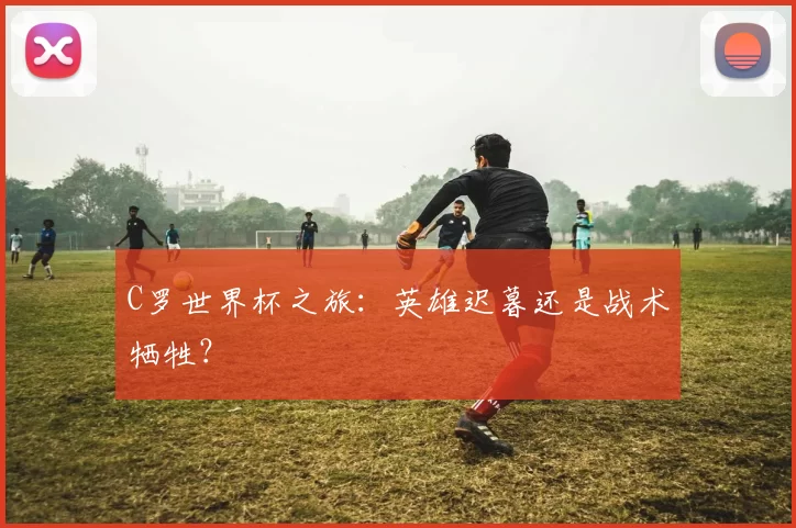 C罗世界杯之旅：英雄迟暮还是战术牺牲？