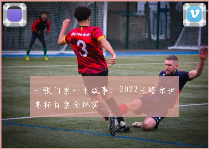 一张门票一个故事：2022卡塔尔世界杯订票全纪实