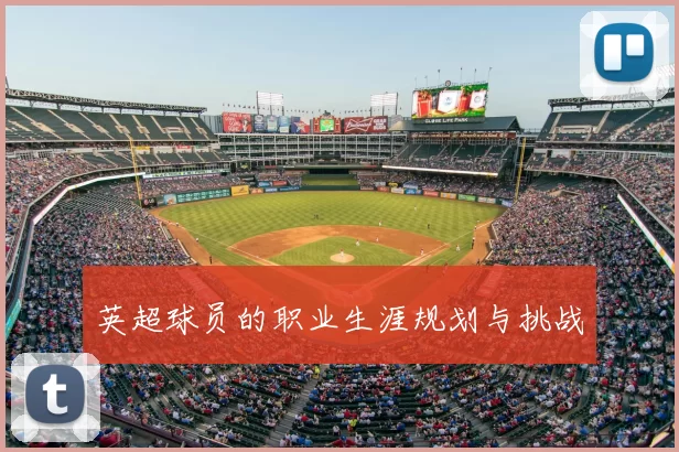 英超球员的职业生涯规划与挑战