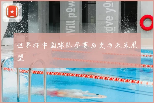 世界杯中国球队参赛历史与未来展望