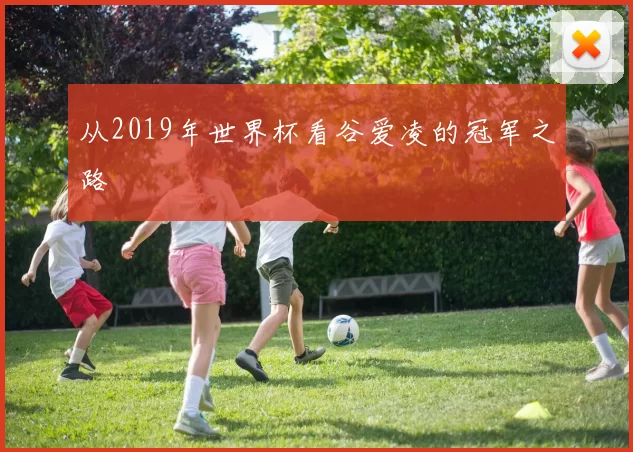 从2019年世界杯看谷爱凌的冠军之路