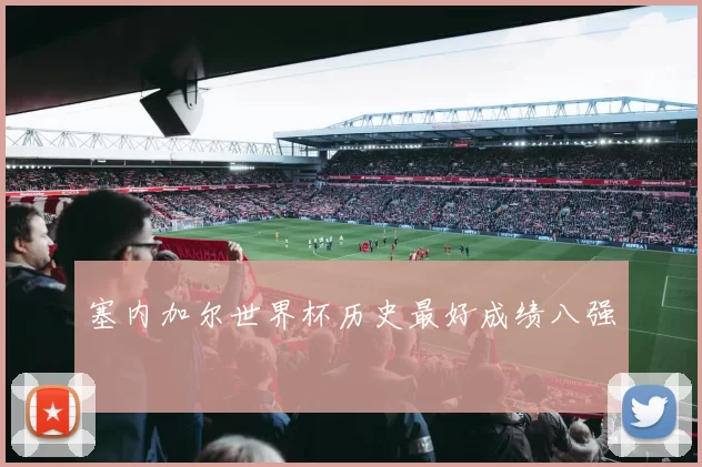 塞内加尔世界杯历史最好成绩八强