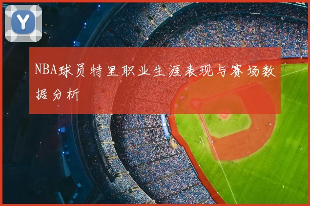 NBA球员特里职业生涯表现与赛场数据分析