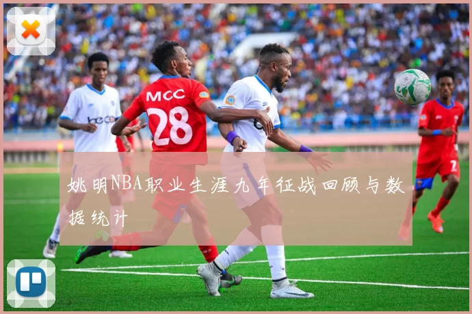 姚明NBA职业生涯九年征战回顾与数据统计