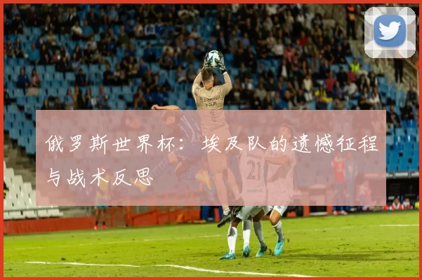 俄罗斯世界杯：埃及队的遗憾征程与战术反思