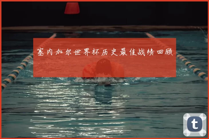 塞内加尔世界杯历史最佳战绩回顾